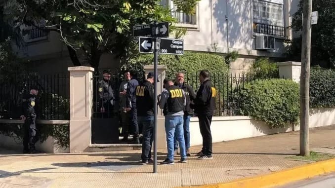 Doble crimen de Vicente López: La empleada doméstica continúa detenida y su abogado solicitó que la liberen