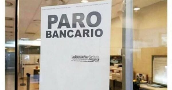 Paro Bancario: Qué servicios afectará y cuándo cobrarán los beneficiarios de Anses