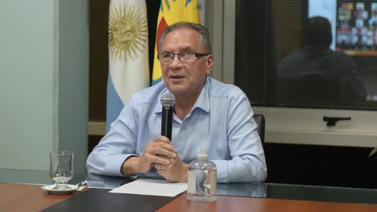 Descalzo declaró la emergencia ambiental en Ituzaingó: "No sabemos si el derrame puede traer consecuencias"