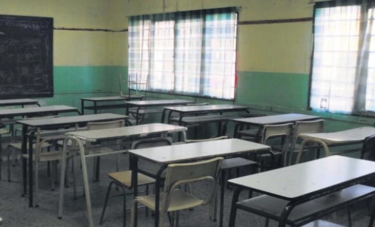 La propuesta del Intendente de Junín: “Los Municipios deberían estar a cargo de la totalidad de la infraestructura escolar”