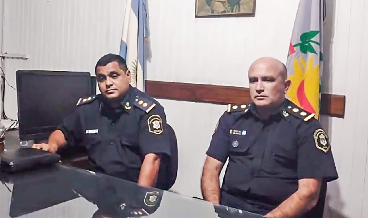 Removieron a la cúpula policial en Baradero: Las nuevas autoridades llegaron desde San Nicolás y Ramallo