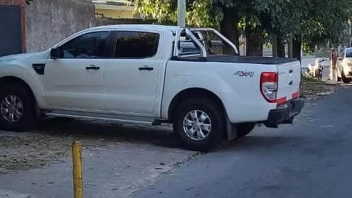 Mataron de un disparo en el abdomen a un policía retirado durante un asalto en Berazategui