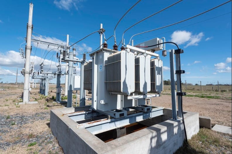 Licitaron obra de energía eléctrica por más de $3.800 millones: beneficia a tres municipios bonaerenses