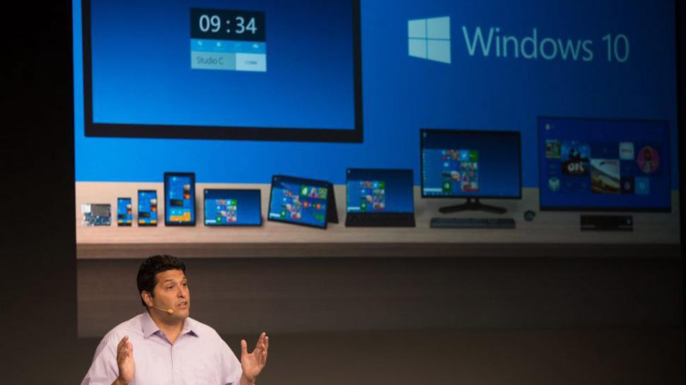 Cómo será Windows 10, el nuevo sistema operativo de Microsoft