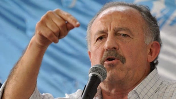 Hugo Yasky: “En las PASO se va a expresar una mayoría para buscarle salida a la crisis que ha generado Cambiemos"
