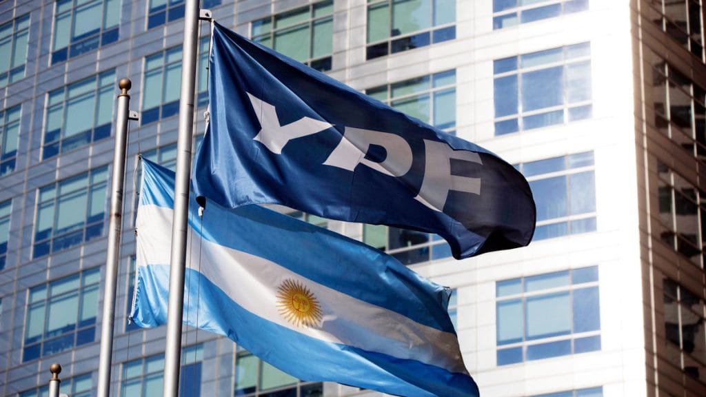 YPF obtiene una ganancia neta de más de 26 mil millones de pesos en el primer trimestre de 2022