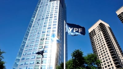 YPF presentó los resultados del segundo trimestre: La pérdida neta fue de $85 mil millones