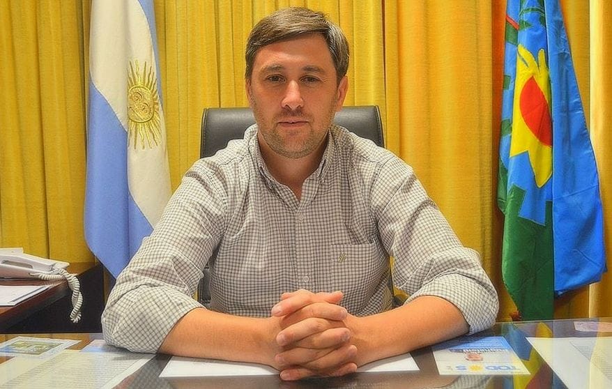 Hipólito Yrigoyen: Intendente Pugnaloni anunció cambios y "transparencia" en sueldos jerárquicos