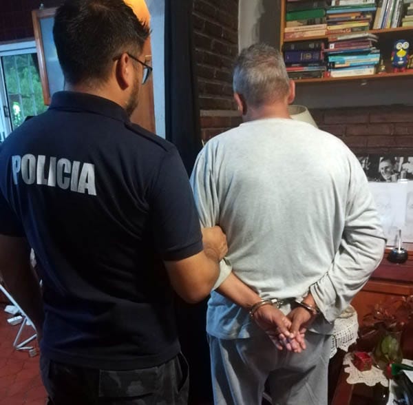 Seguirá detenido Daniel Zisuela, el exconcejal de Florencio Varela acusado de "corrupción y prostitución de menores"
