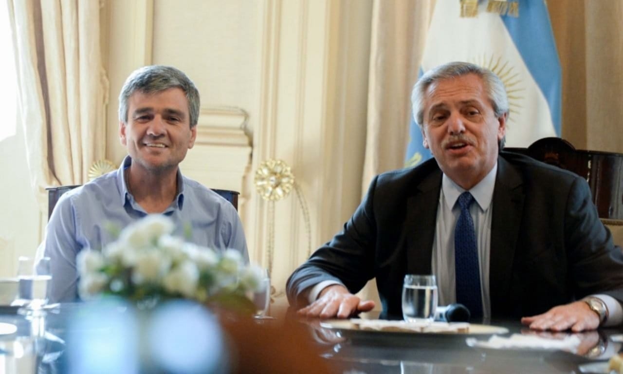 Elecciones 2021: “La ciudadanía no va a volver a Macri”, afirmó el intendente de Hurlingham