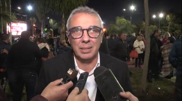 Tigre: Zamora consideró que Macri "desconoce la realidad social del país"