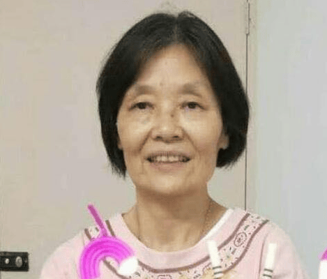 Buscan a una mujer china que desapareció en el aeropuerto de Ezeiza 