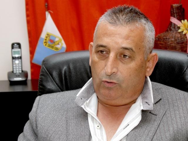 Concejal Zisuela, de Florencio Varela, detenido por corrupción de menores, expulsado del Frente Renovador