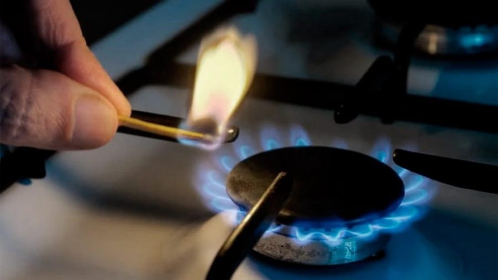 Ley de Zona Fría: Los descuentos para los bonaerenses llegarán con las facturas de gas emitidas en agosto