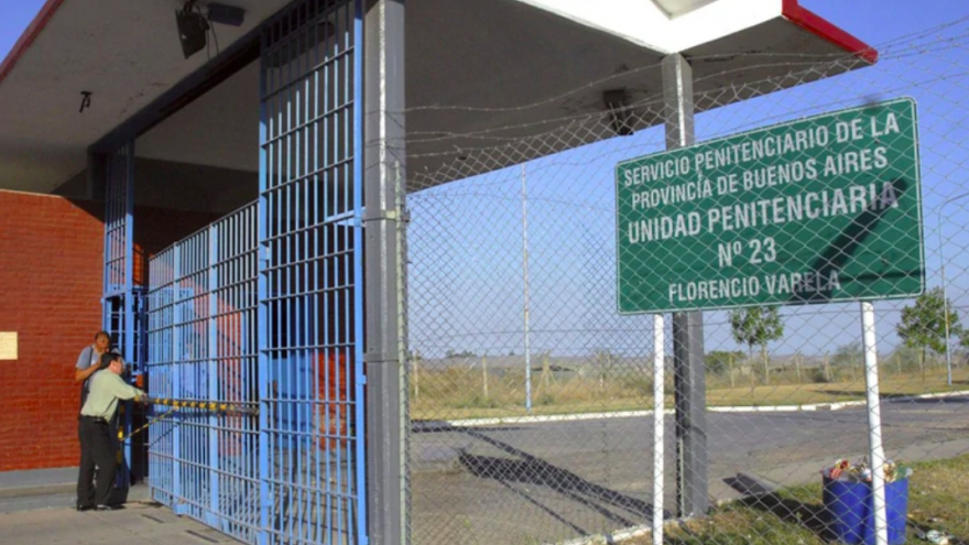 Comienza el juicio por jurados contra agente penitenciaria acusada de matar  un interno en la cárcel de Florencio Varela – La Noticia 1