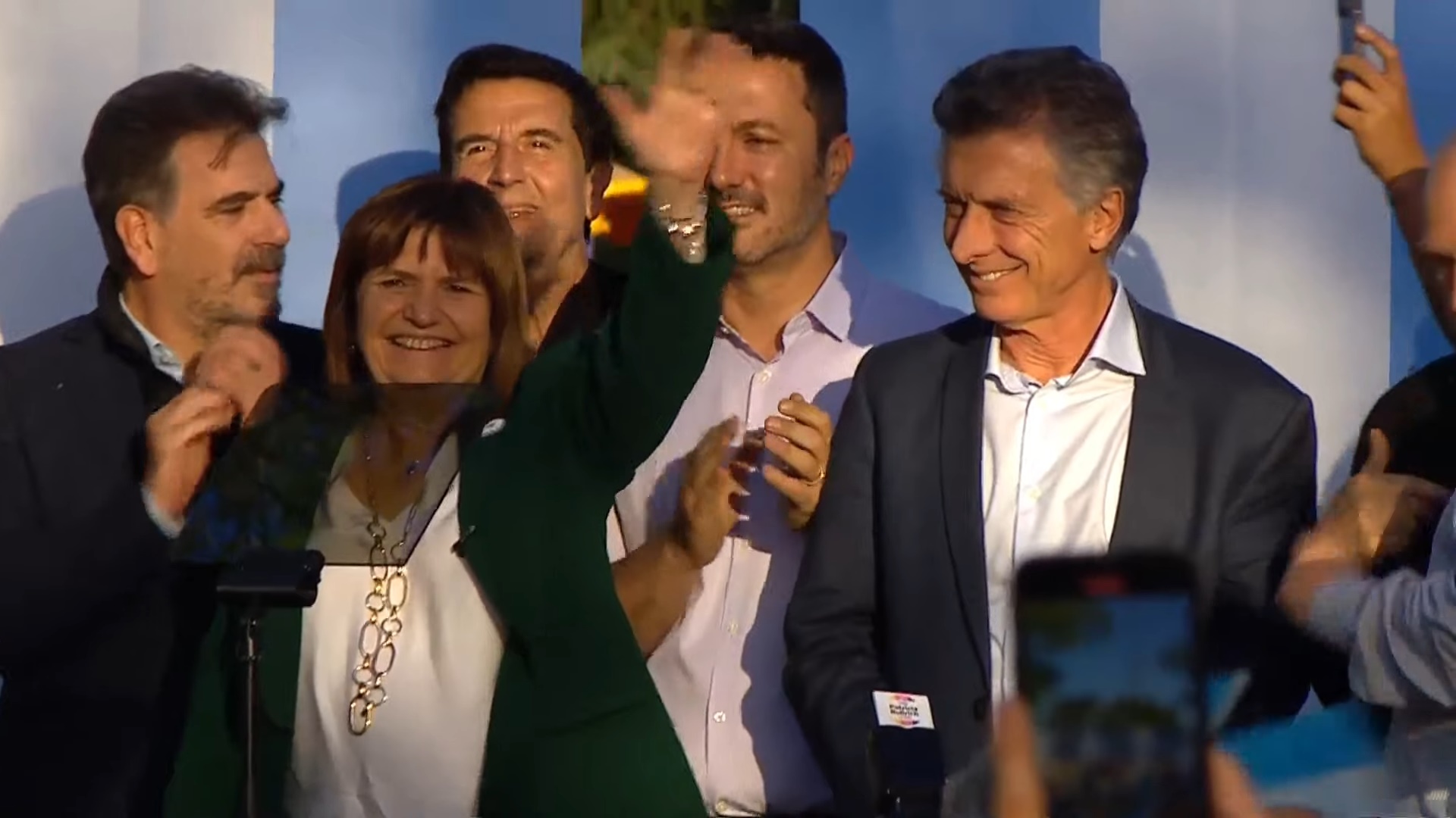 Bullrich en Lomas de Zamora