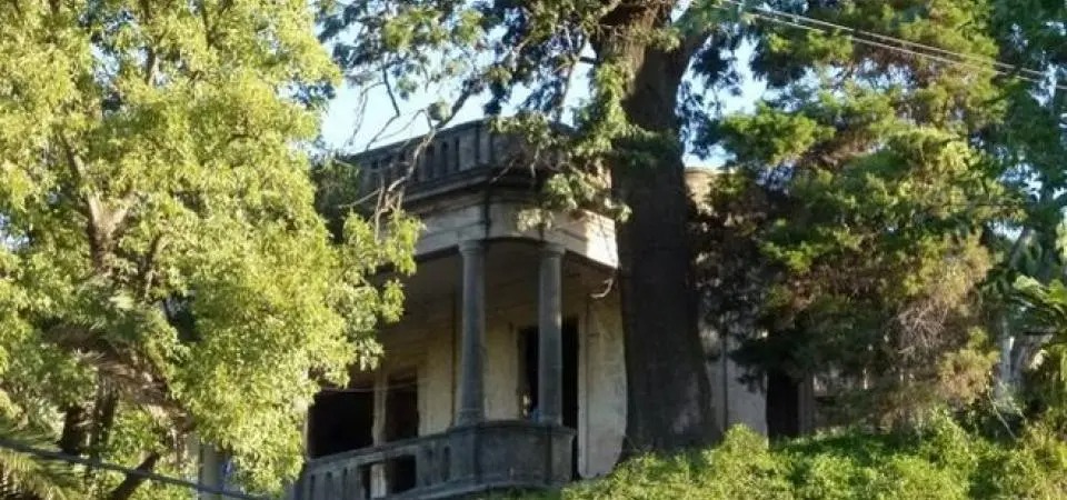 Casa Güerci - 2