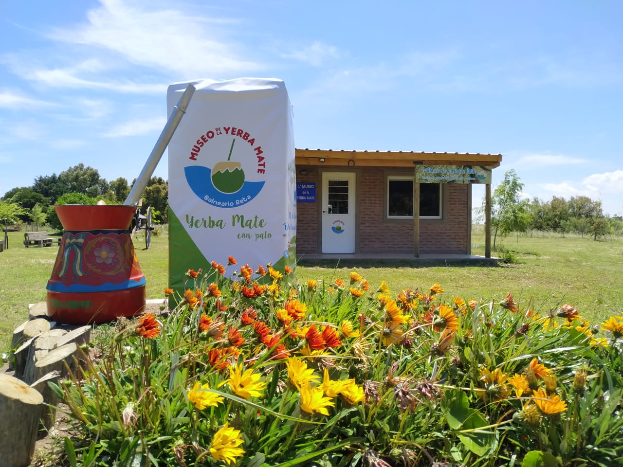 Museo de la Yerba Mate