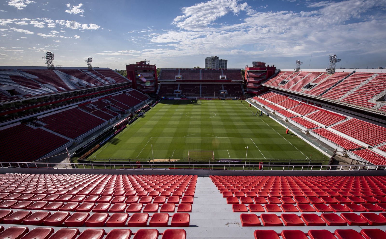 Estadio de Independiente
