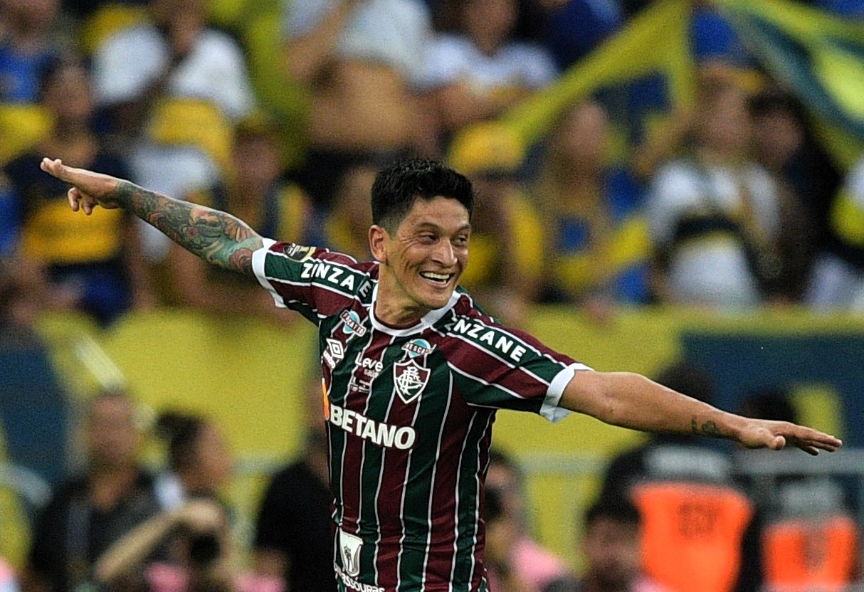 Germán Cano