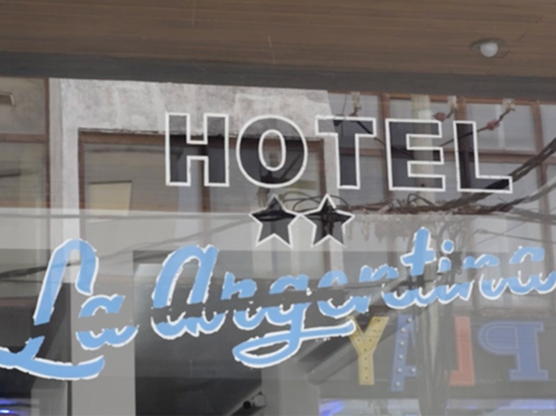 Hotel La Argentina