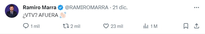 marra
