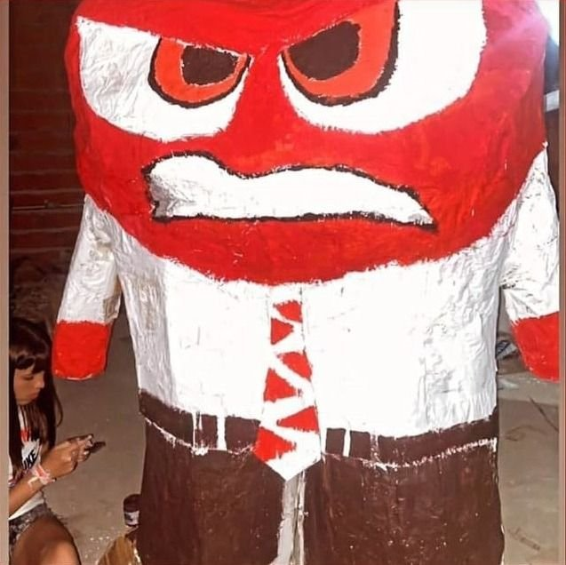 Muñecos LP
