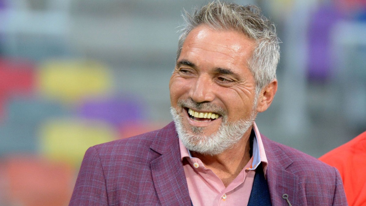 Sergio Rondina es el nuevo técnico de Sarmiento de Junín La Noticia 1