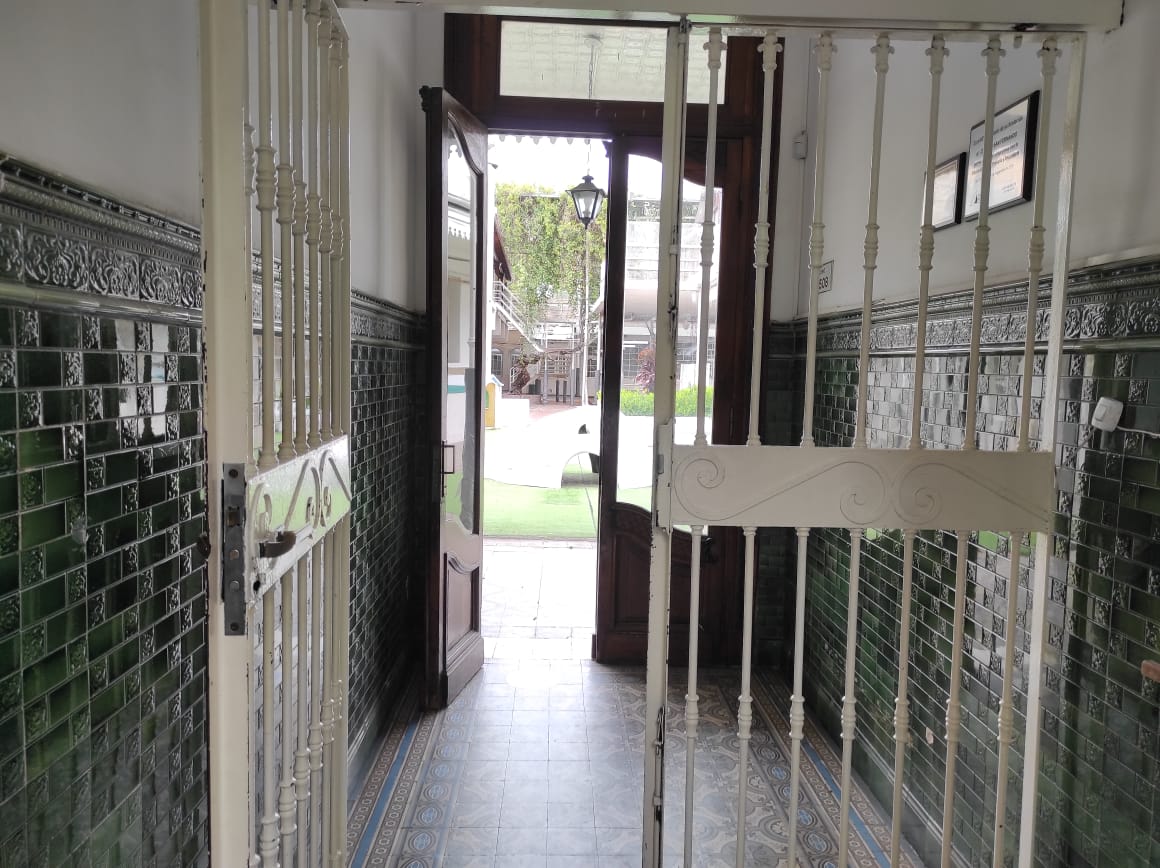 Colegio San Fernando - 11