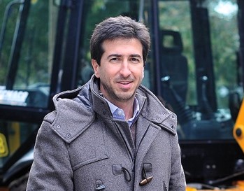 Ex Ministro de Infraestructura