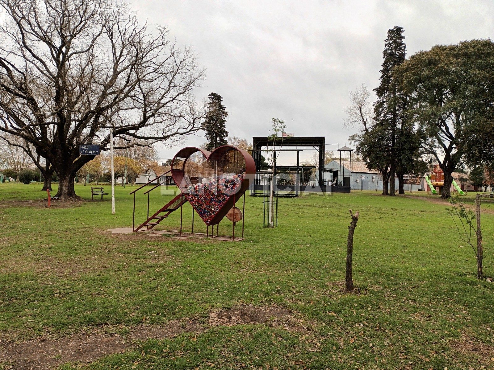 general belgrano