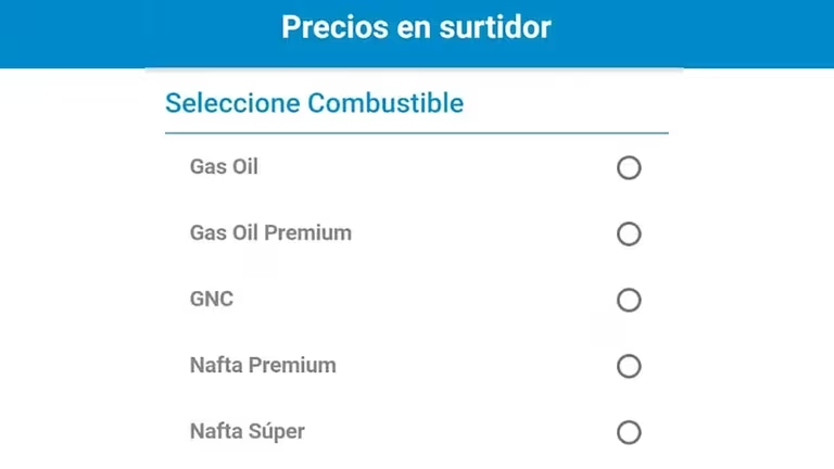 Nafta