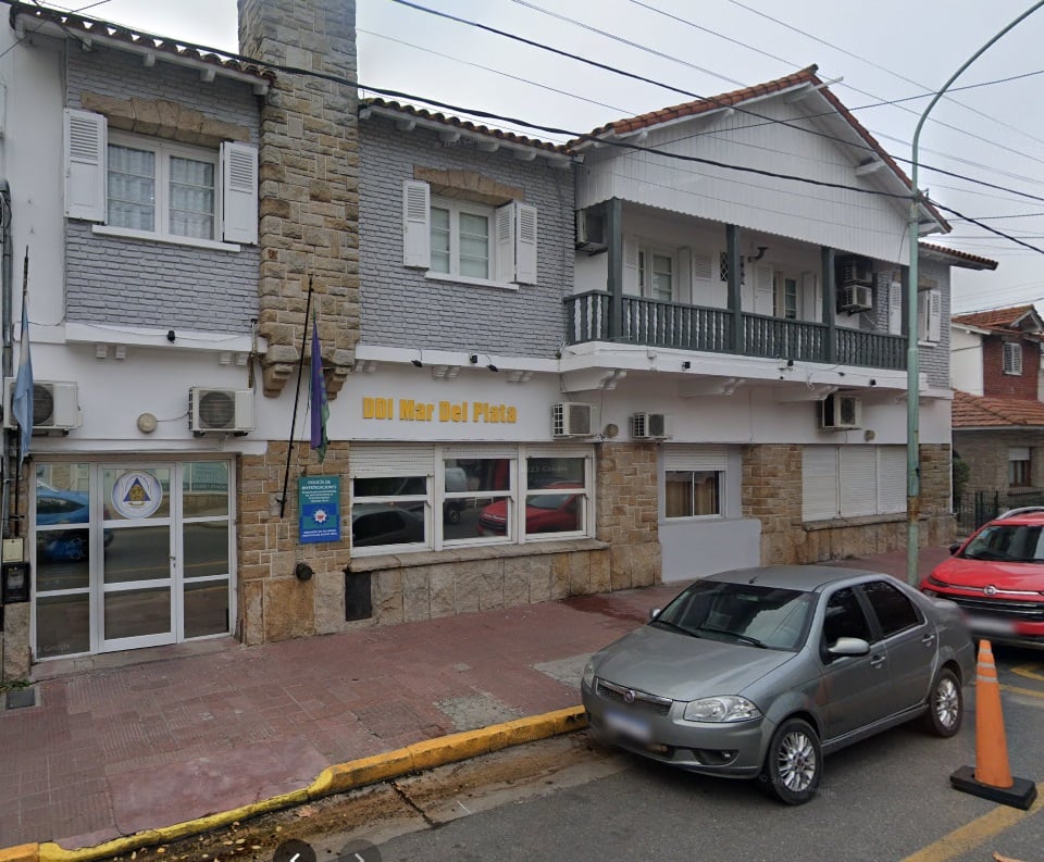 DDI Mar del Plata office Next Steps in the Case