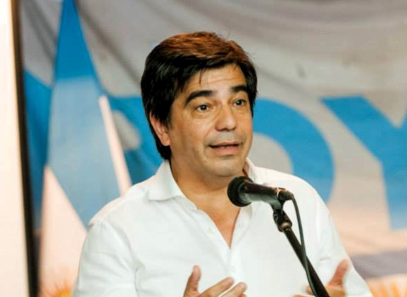 Ex Senador Provincial