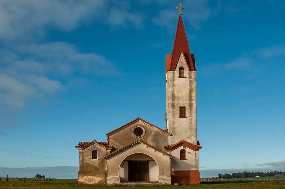 Templo San Mayol