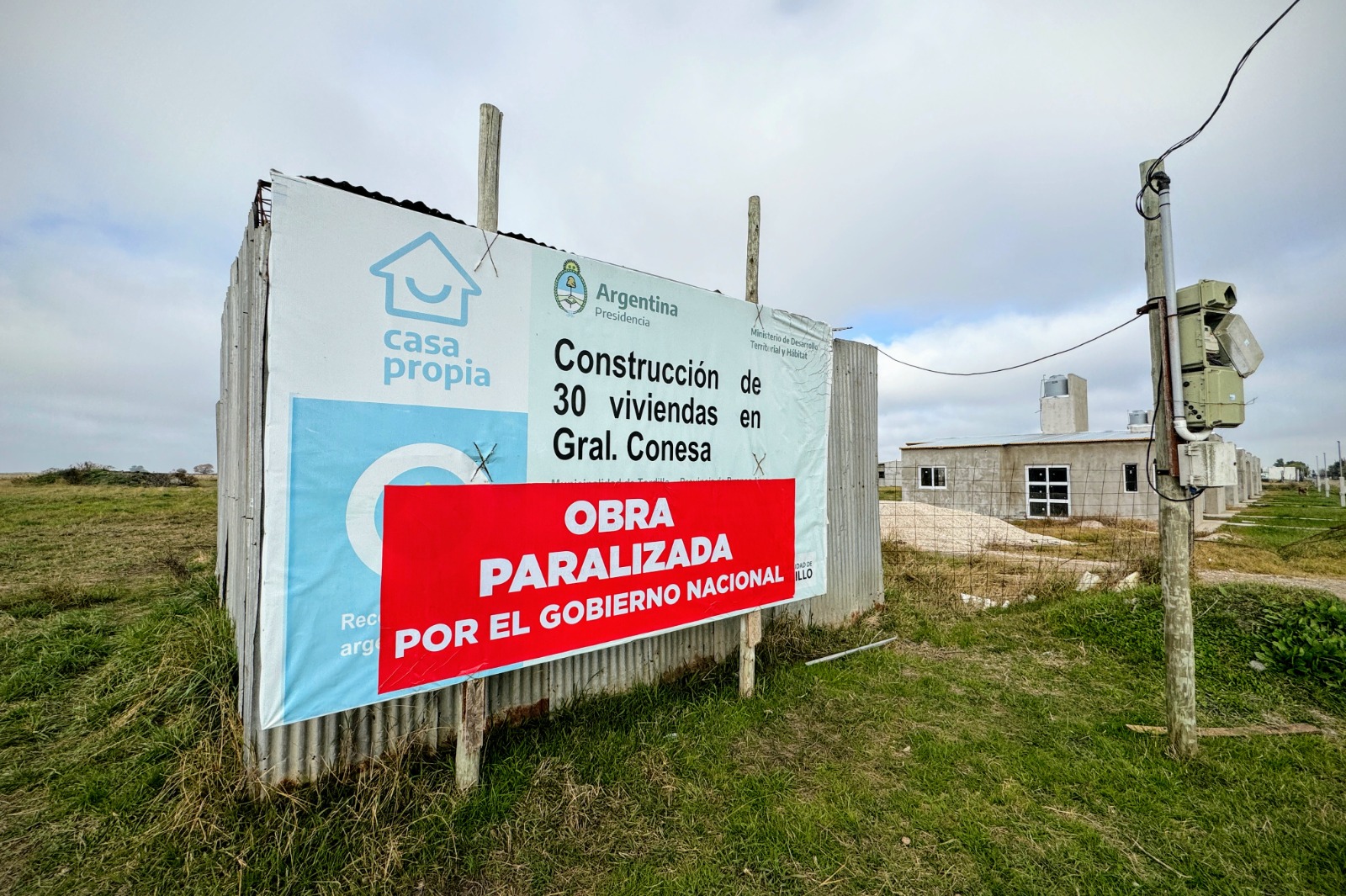 Centro de Atención Primaria de la Salud “Dr. Ramón Carrillo”