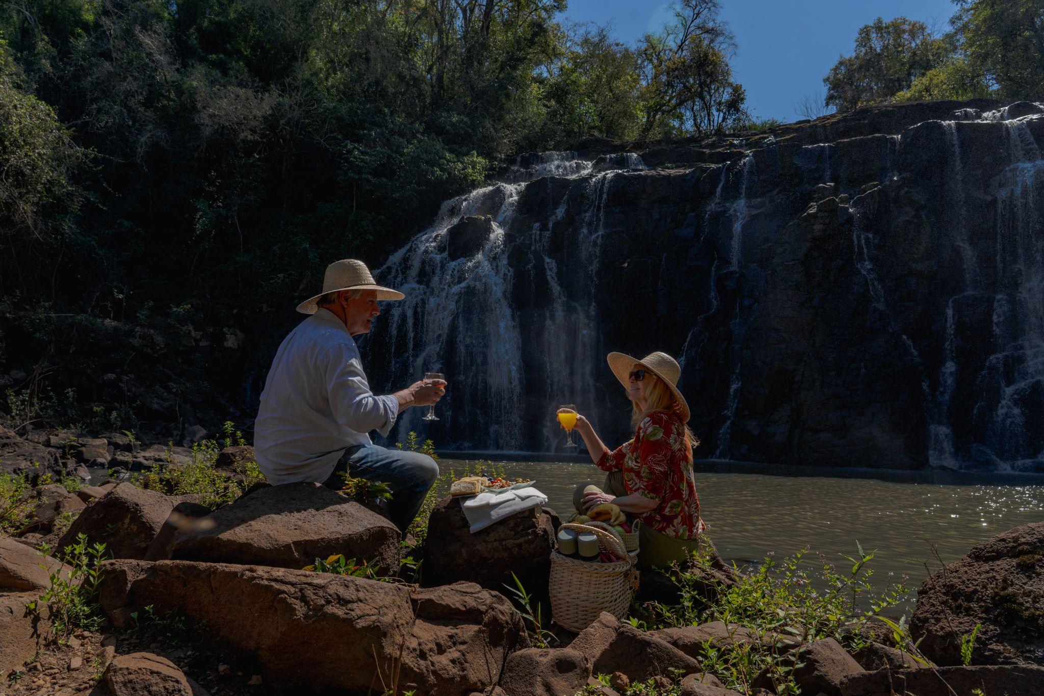 iguazu