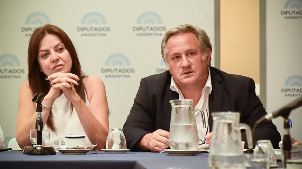 La ministra Pettovello echó al secretario de Niñez y Familia, Pablo de