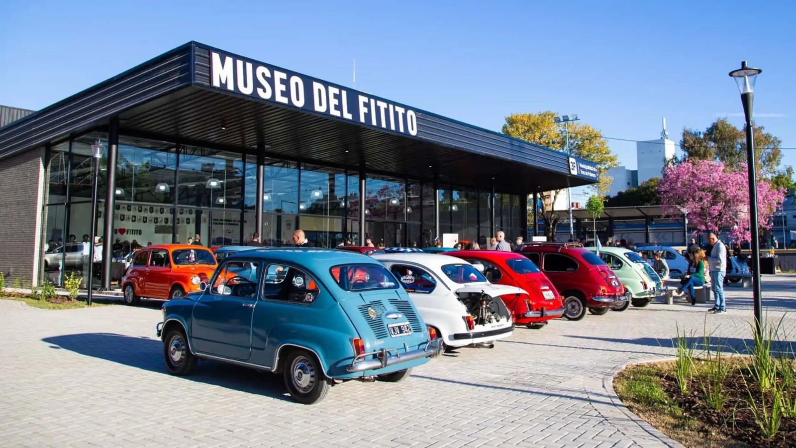 museo del fitito