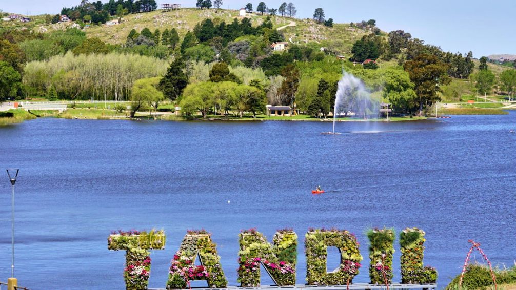 tandil