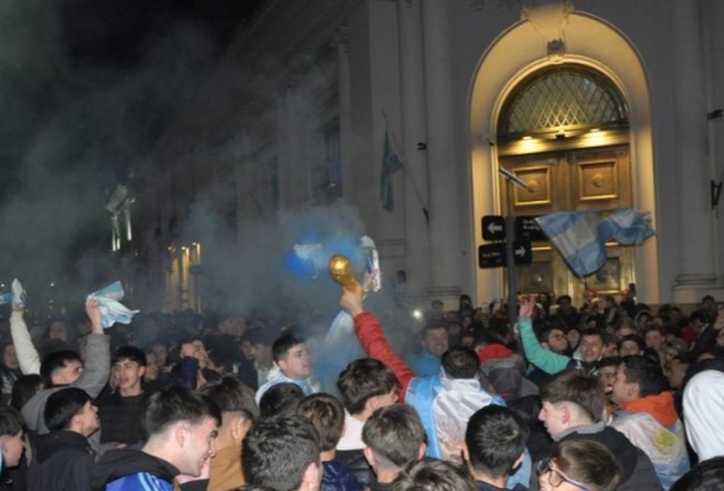 copa america en tandil