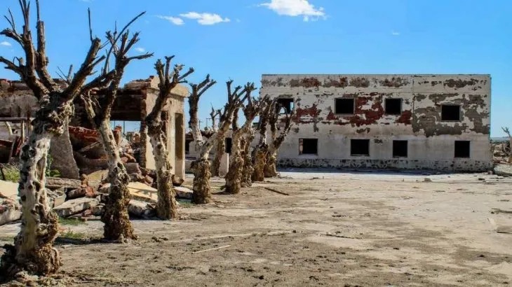 epecuen