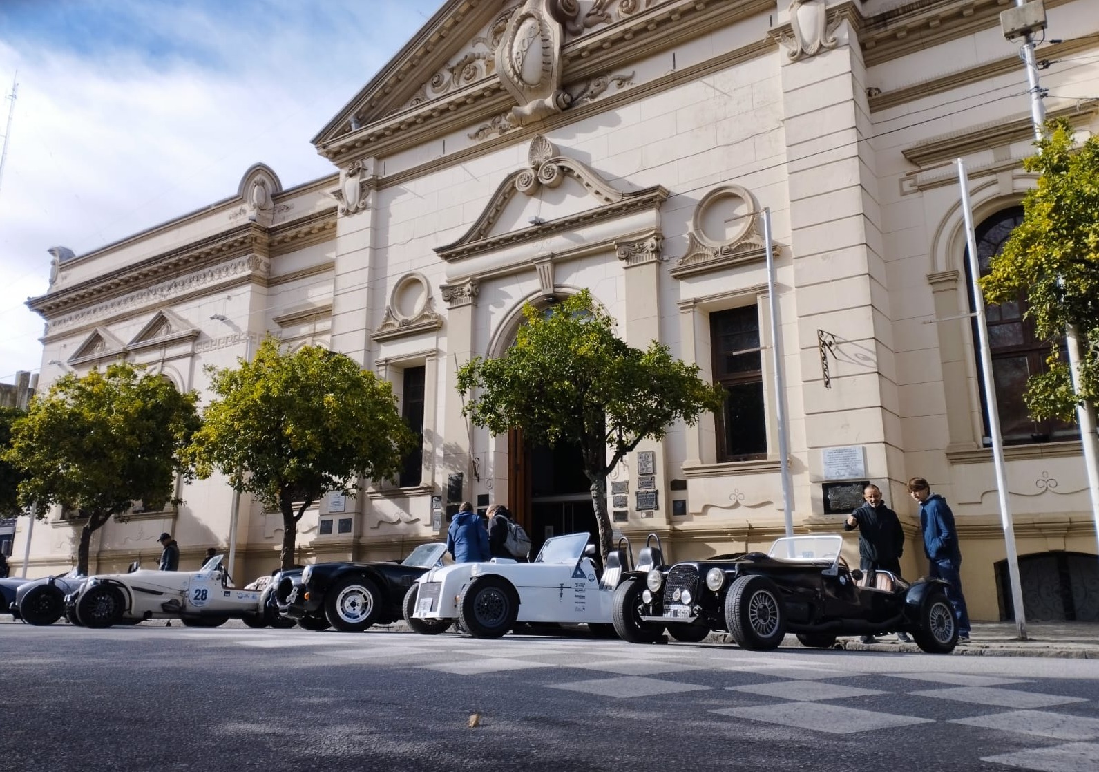 Museo Fangio