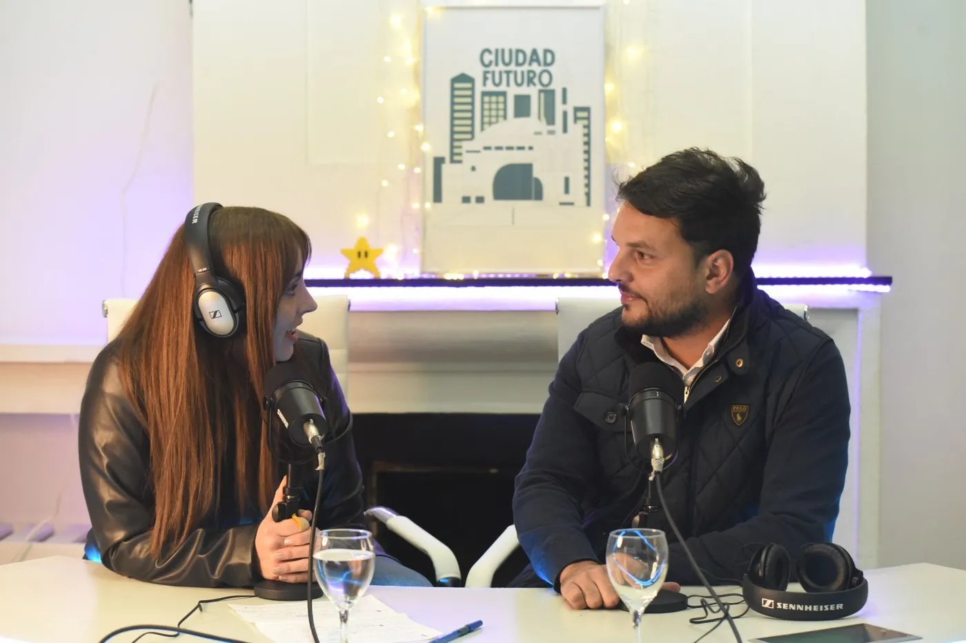 Streaming de lanzamiento del nuevo espacio PRO en La Plata (FOTO:0221)