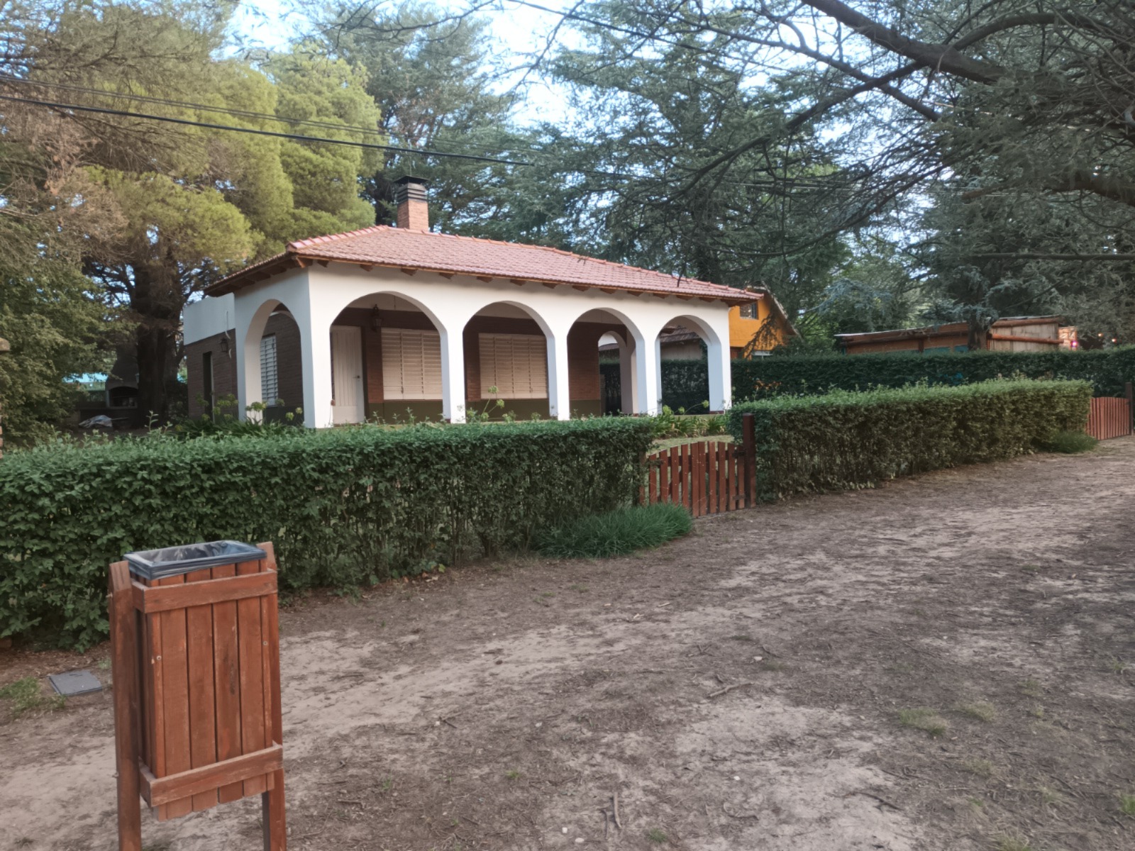 Villa Ventana