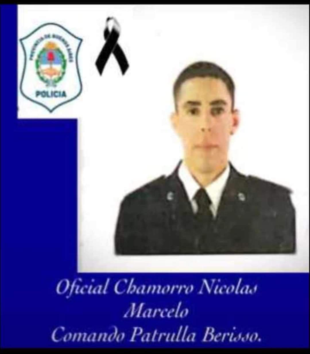 Chamorro Nicolás Marcelo