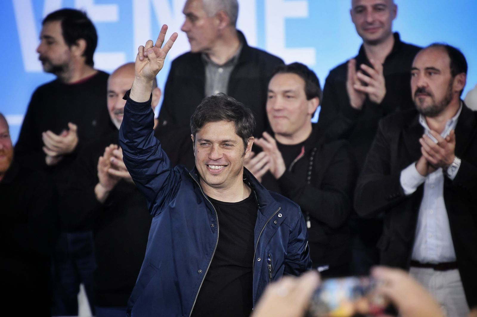 Kicillof - 2