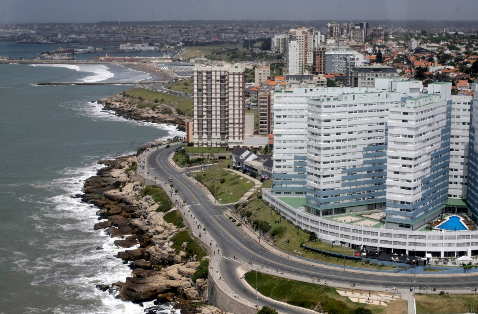 mar del plata