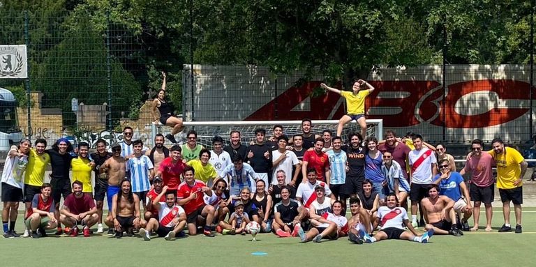 Pepe Botella FC - 2