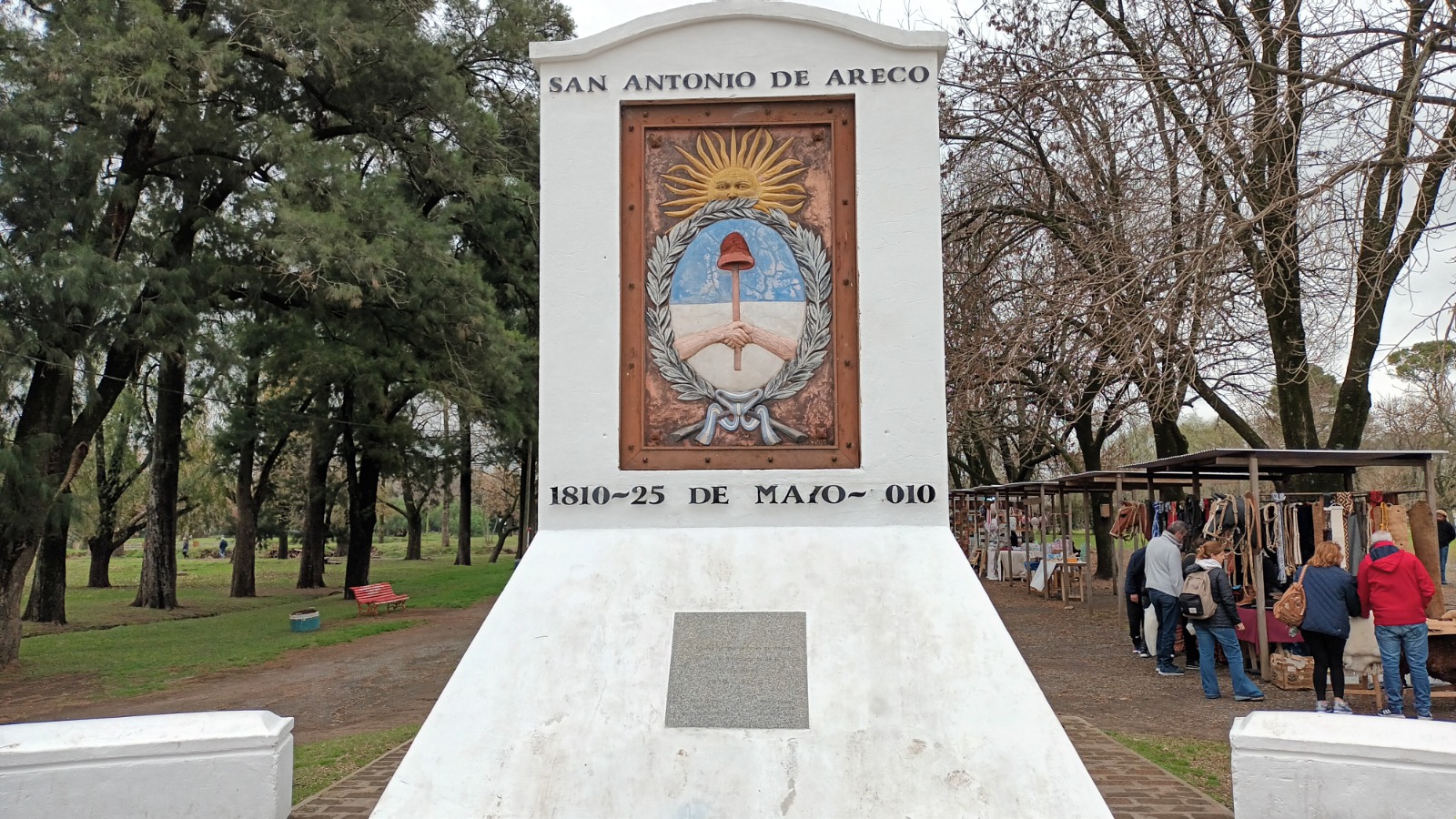 San Antonio de Areco